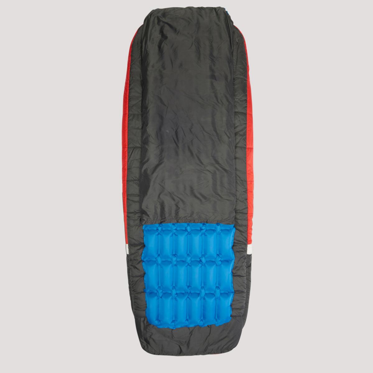 Sierra Designs Frontcountry Bed 20 Sleeping Bag - Long Sierra Designs Frontcountry Bed 20 Sleeping Bag - Long