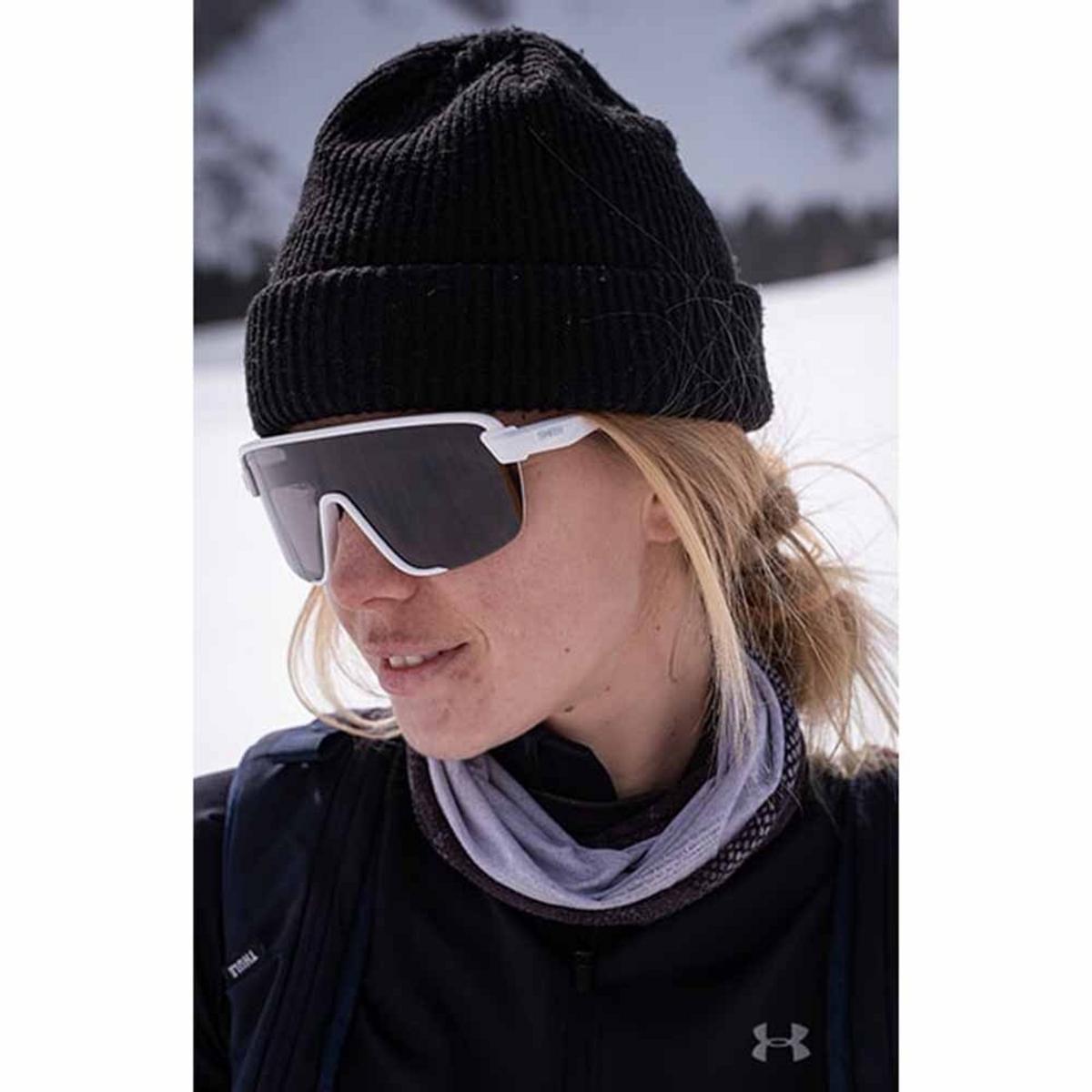 Smith Optics Bobcat Sunglasses ChromaPop Polarized Brown - Matte Tortoise Frame Smith Optics Bobcat Sunglasses ChromaPop Polarized Brown - Matte Tortoise Frame