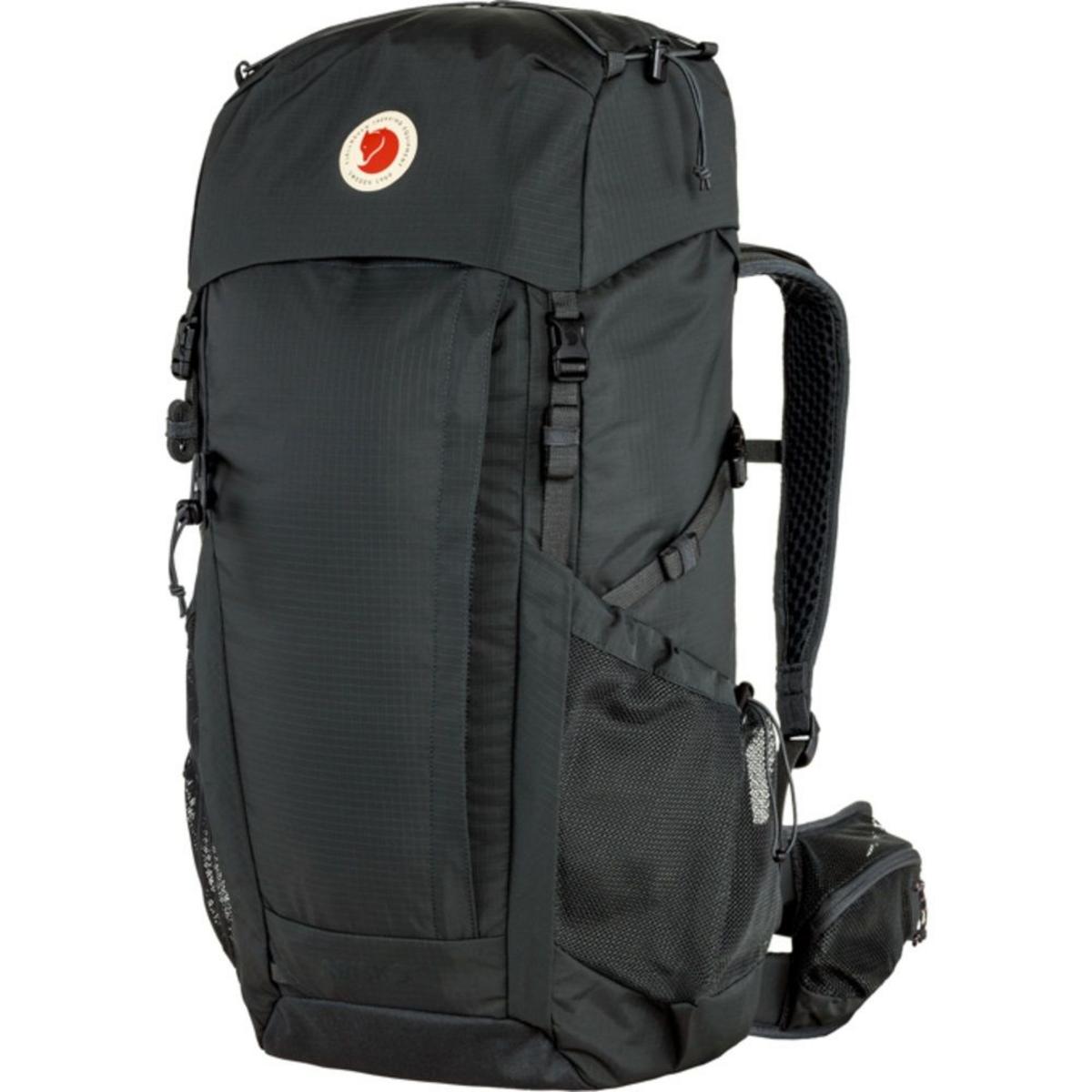 FjallRaven Abisko Hike 35L Versatile Backpack FjallRaven Abisko Hike 35L Versatile Backpack