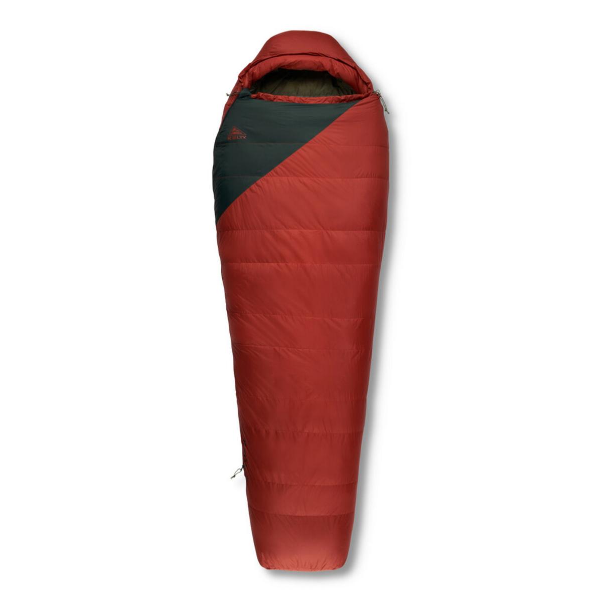 Kelty Cosmic 0 Deg 550 Down Sleeping Bag - Long Kelty Cosmic 0 Deg 550 Down Sleeping Bag - Long