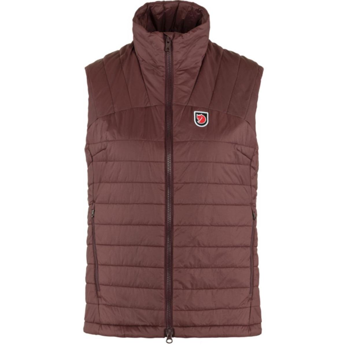 FjallRaven Women's Expedition X-Latt Vest FjallRaven Women's Expedition X-Latt Vest