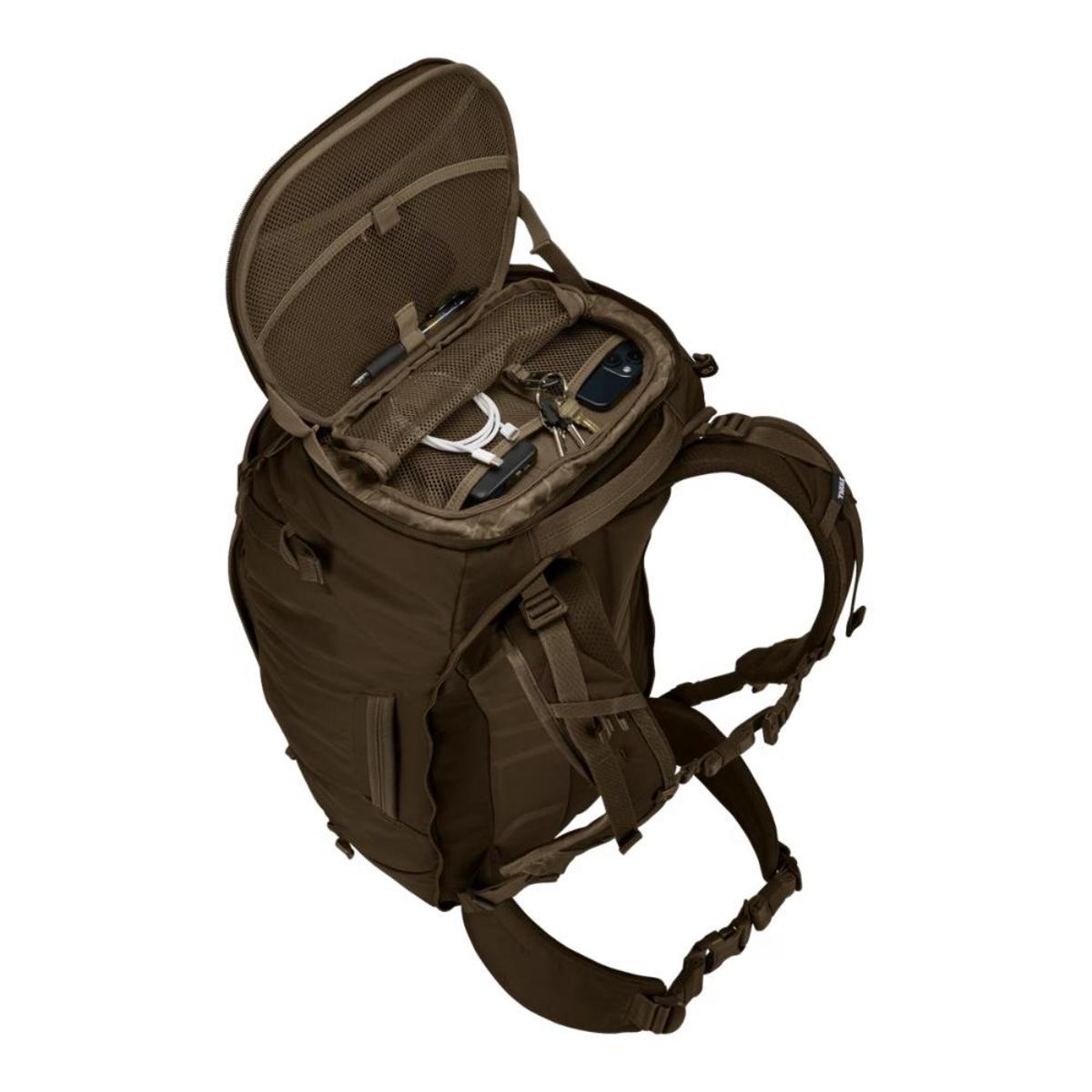 Thule Landmark 70L Travel Adventure Backpack Thule Landmark 70L Travel Adventure Backpack