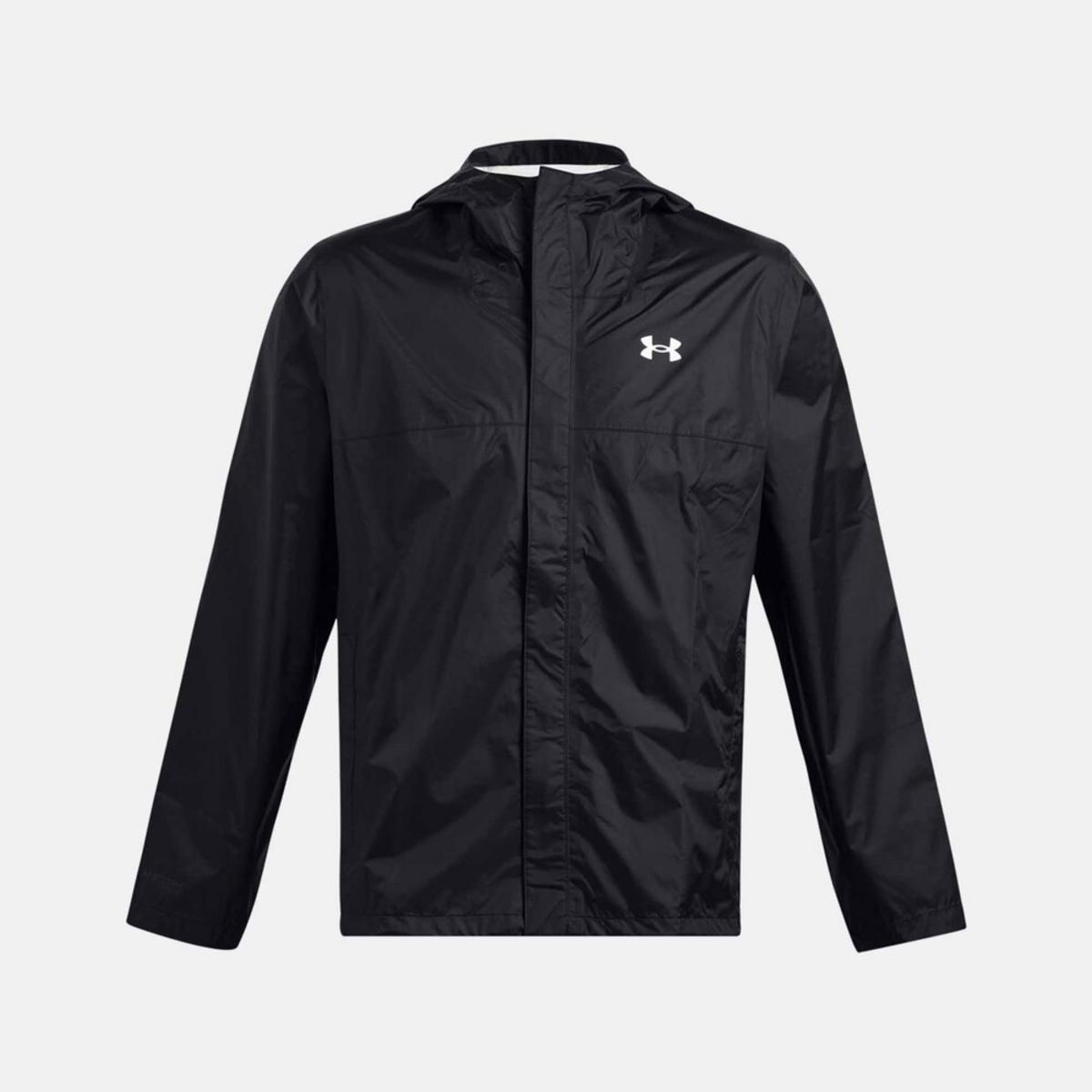 Under Armour Men's Stormproof Cloudstrike 2.0 Jacket Under Armour Men's Stormproof Cloudstrike 2.0 Jacket