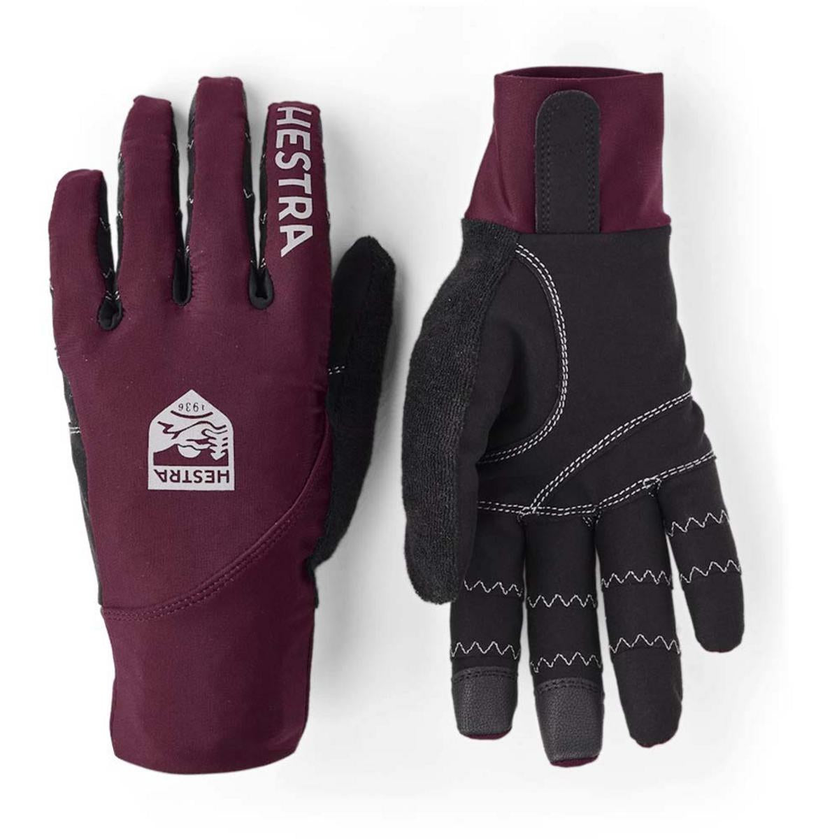 Hestra Ergo Grip Race Cut Gloves Hestra Ergo Grip Race Cut Gloves