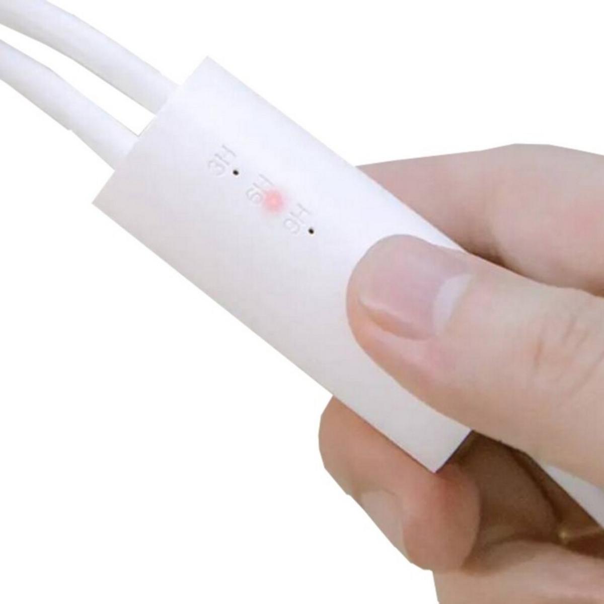 Glovii Electric Shoe Dryer with Odor Removal and Adjustable Timer Glovii Electric Shoe Dryer with Odor Removal and Adjustable Timer