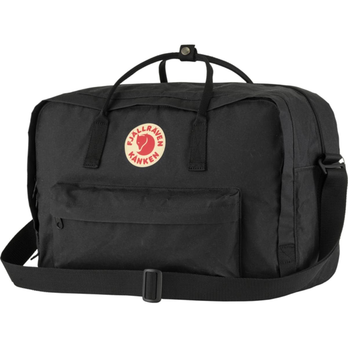 FjallRaven Kanken Weekender 30L Bag FjallRaven Kanken Weekender 30L Bag