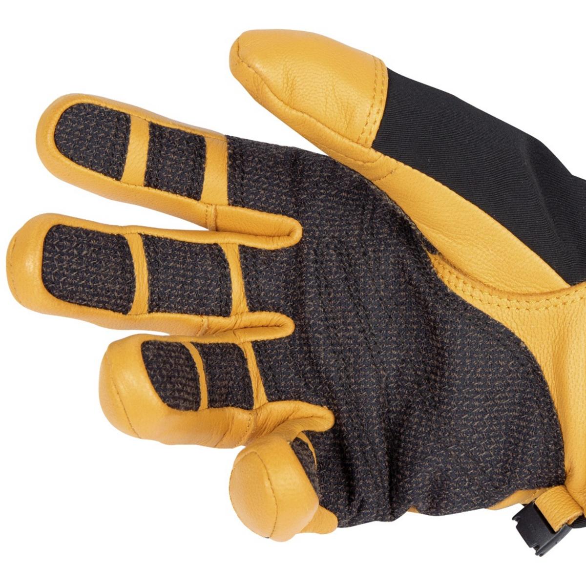 Camp Geko Grip Winter Gloves Camp Geko Grip Winter Gloves