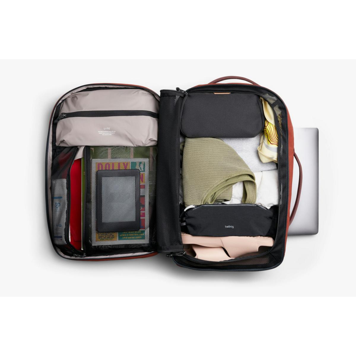 Bellroy Lite Travel Pack - 30L Bellroy Lite Travel Pack - 30L