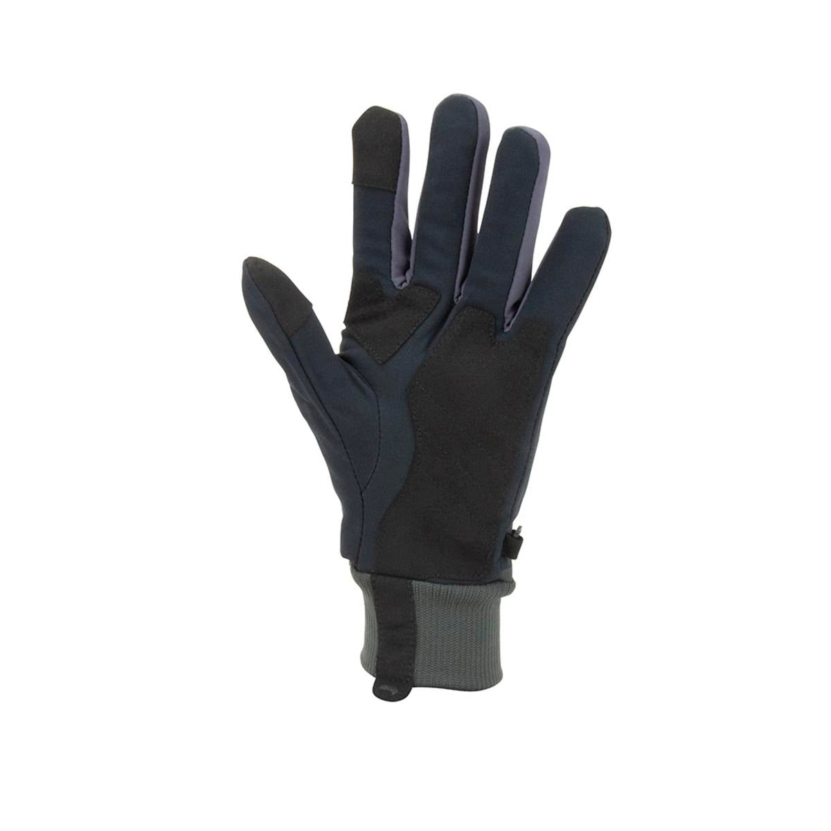 Sealskinz Waterproof All Weather Lightweight Gloves with Fusion Control Sealskinz Waterproof All Weather Lightweight Gloves with Fusion Control