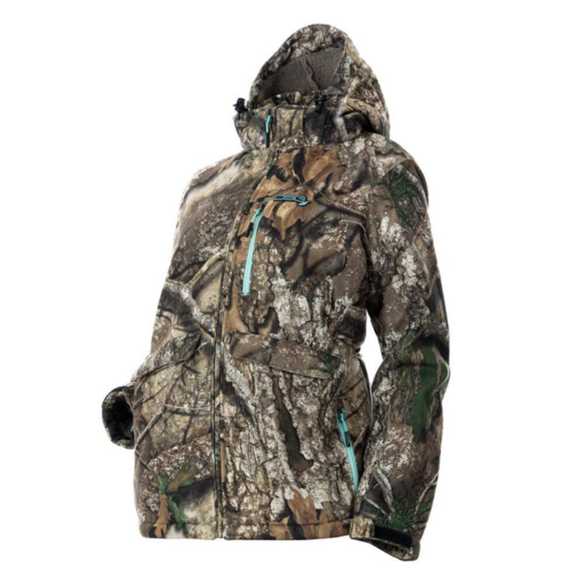 DSG Women's Ella 3.0 Jacket DSG Women's Ella 3.0 Jacket