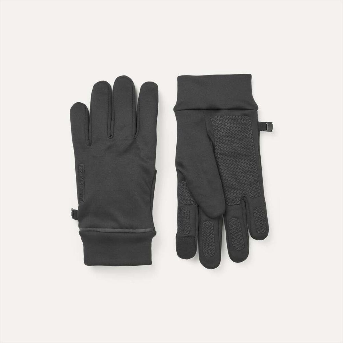 SealSkinz Gissing Waterproof All Weather Lightweight Gloves with Fusion Control SealSkinz Gissing Waterproof All Weather Lightweight Gloves with Fusion Control