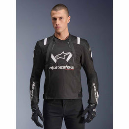 Alpinestars Men's T-Stunt Air Jacket