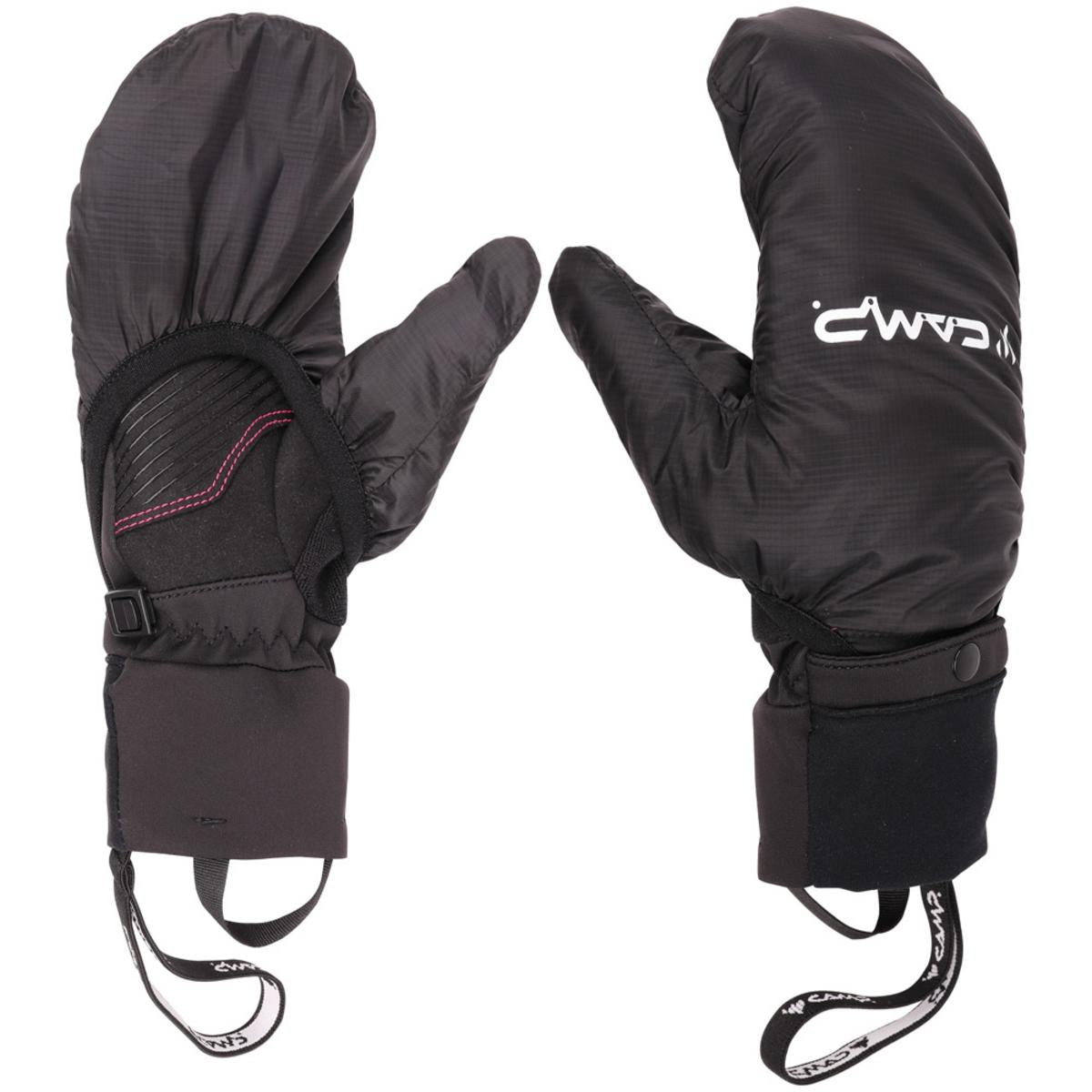 Camp G Comp Warm Lady Winter Gloves Camp G Comp Warm Lady Winter Gloves