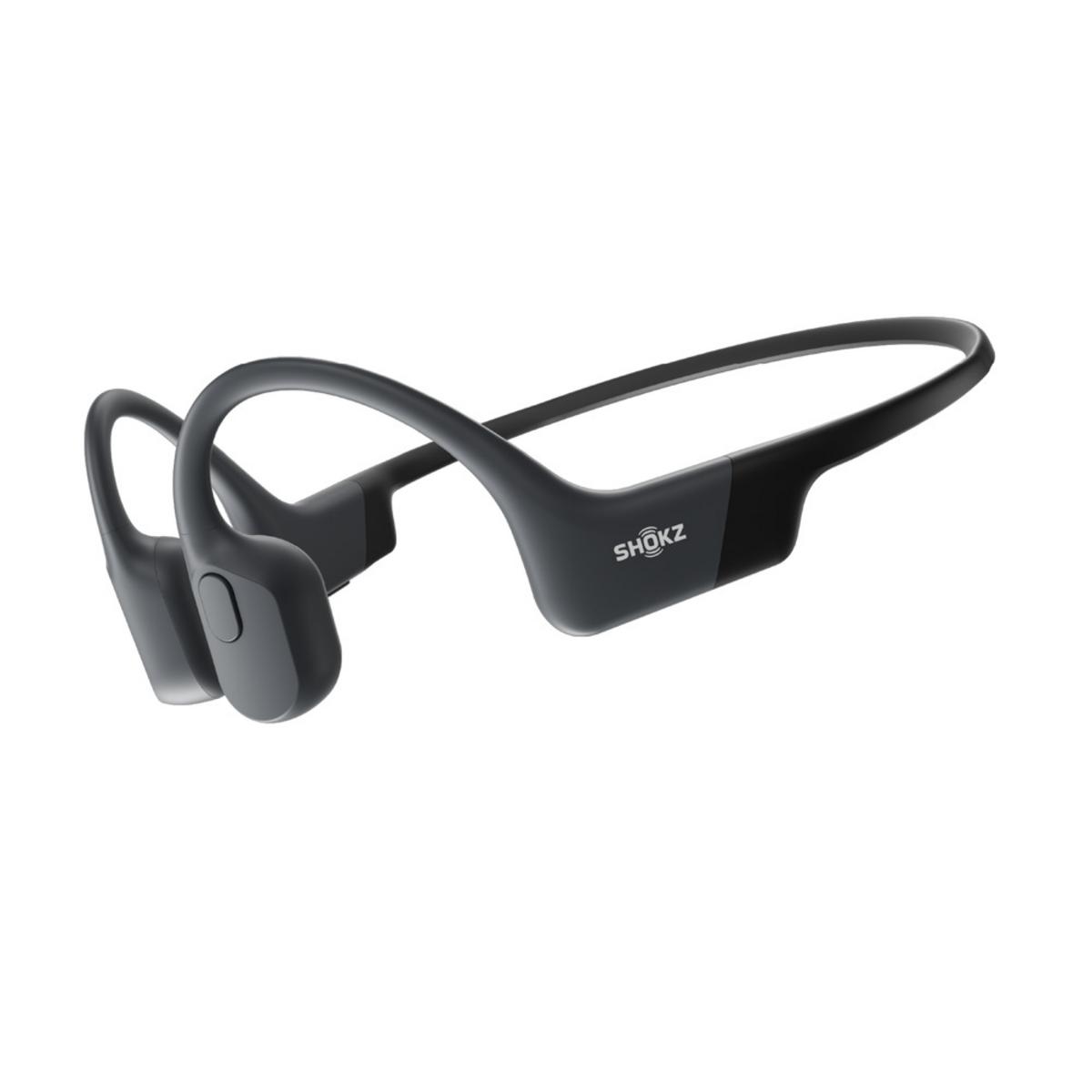 Shokz OpenRun Headphones Shokz OpenRun Headphones