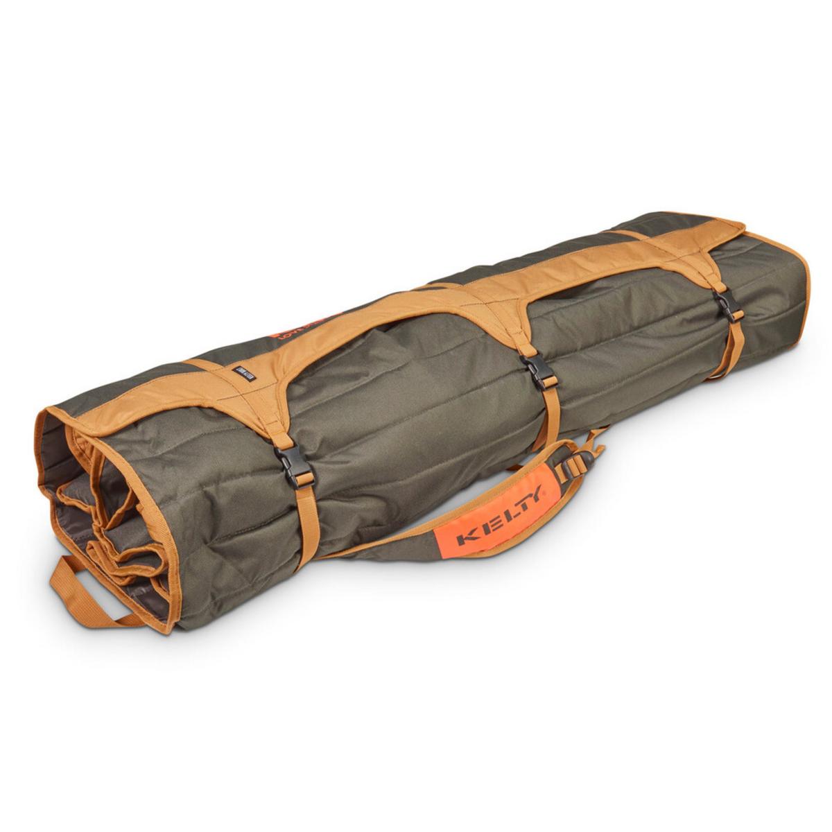 Kelty Loveseat with Adjustable Arms - Bungee Cord/Beluga Kelty Loveseat with Adjustable Arms - Bungee Cord/Beluga