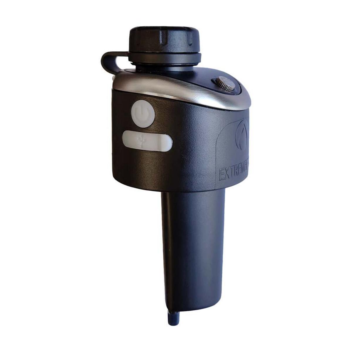 ExtremeMIST GoMist Retrofit Misting and Drinking Cap ExtremeMIST GoMist Retrofit Misting and Drinking Cap