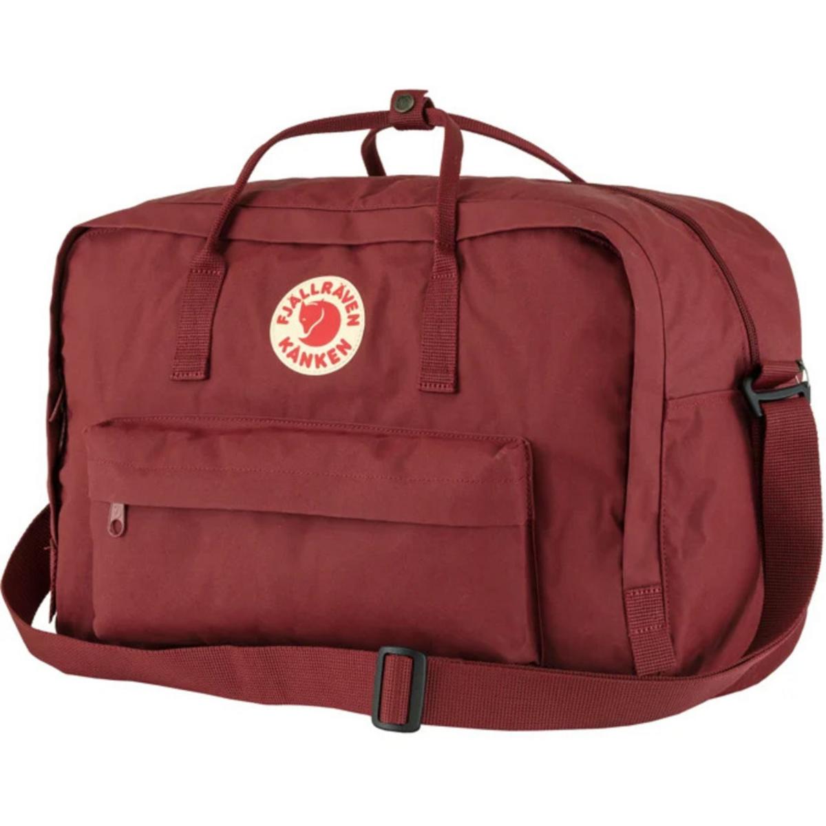 FjallRaven Kanken Weekender 30L Bag FjallRaven Kanken Weekender 30L Bag