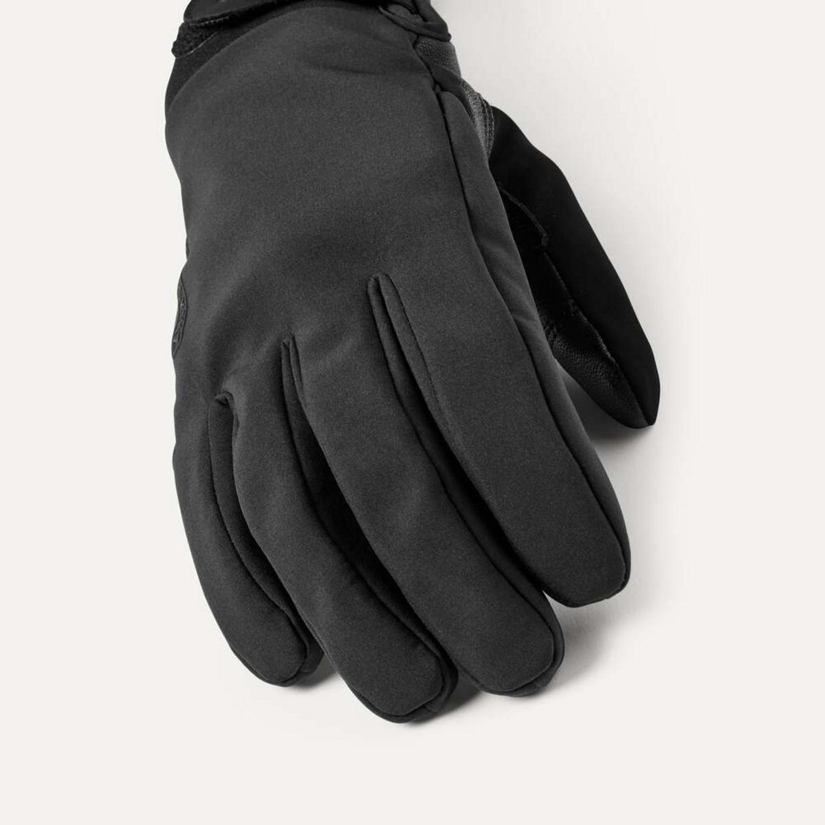 SealSkinz Kelling Waterproof All Weather Insulated Gloves SealSkinz Kelling Waterproof All Weather Insulated Gloves