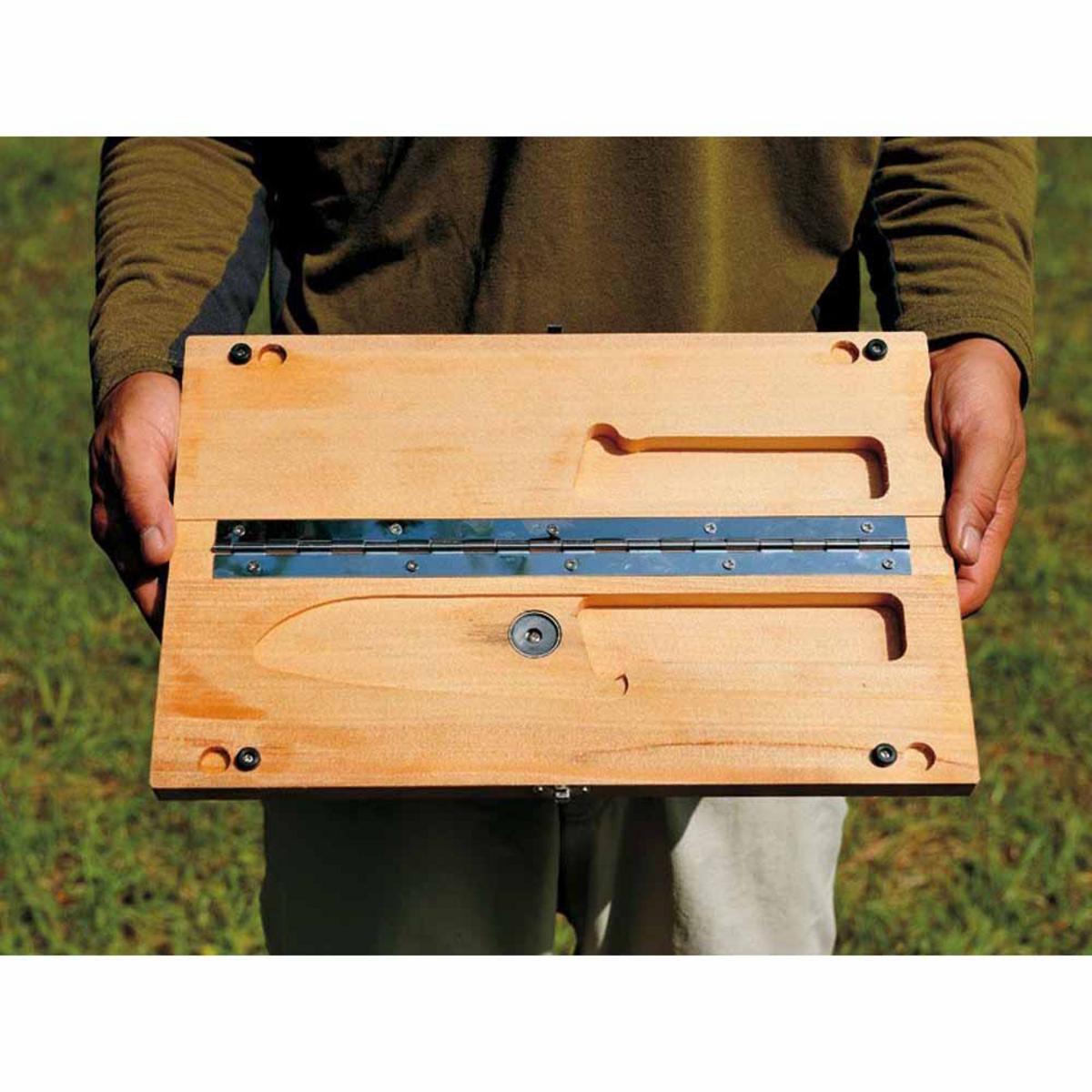 Snow Peak Chopping Board Set L Snow Peak Chopping Board Set L