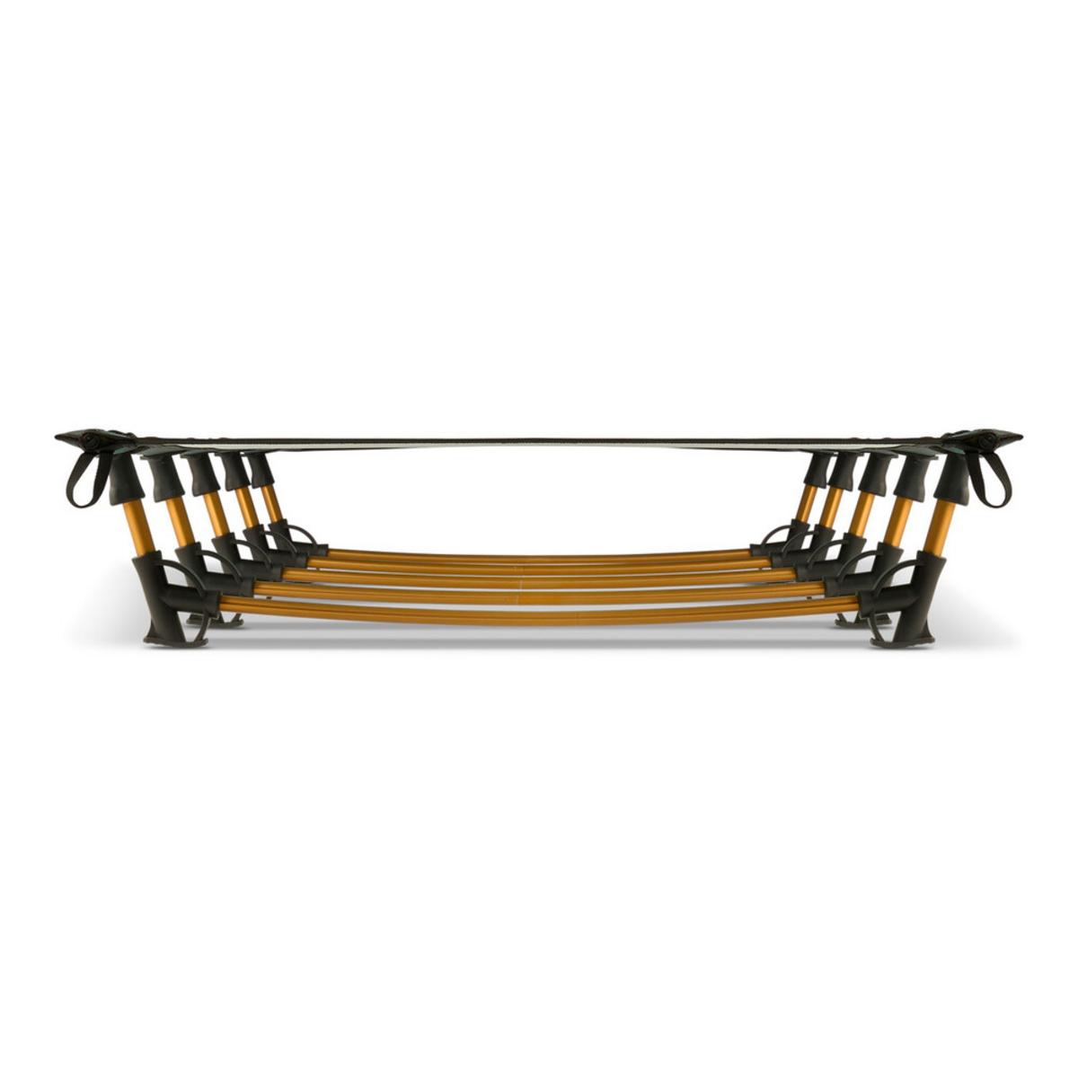 Kelty Lowdown Cot - Fern Kelty Lowdown Cot - Fern