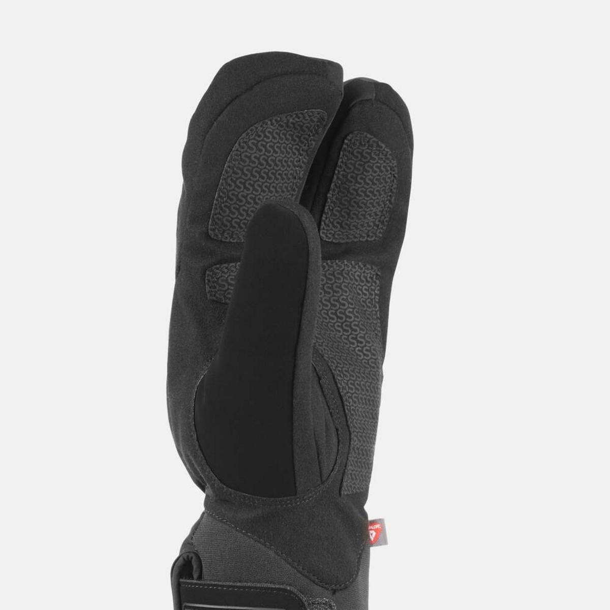 SealSkinz Barwick Waterproof Extreme Cold Weather Cycle Split Finger Gloves SealSkinz Barwick Waterproof Extreme Cold Weather Cycle Split Finger Gloves