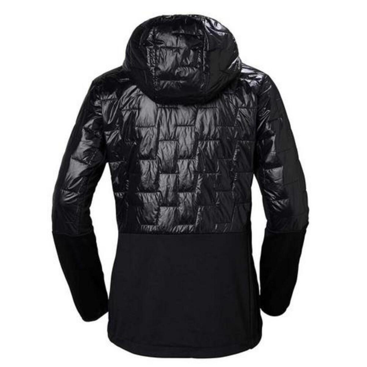 Helly Hansen Women's Lifaloft Hybrid Insulator Jacket Helly Hansen Women's Lifaloft Hybrid Insulator Jacket