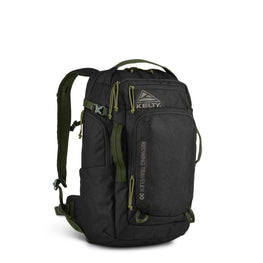 Kelty Redwing Traveler 30 Backpack - Black