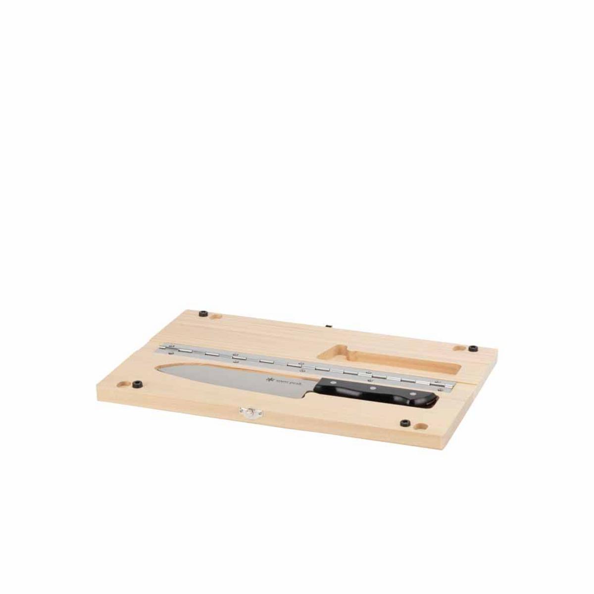 Snow Peak Chopping Board Set L Snow Peak Chopping Board Set L