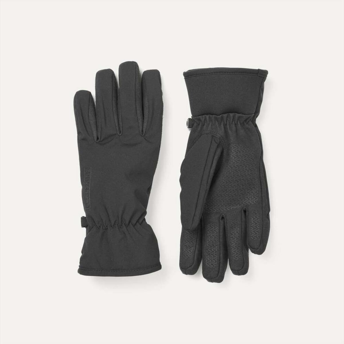 SealSkinz Women's Griston Aquasealz Waterproof All Weather Lightweight Gloves SealSkinz Women's Griston Aquasealz Waterproof All Weather Lightweight Gloves