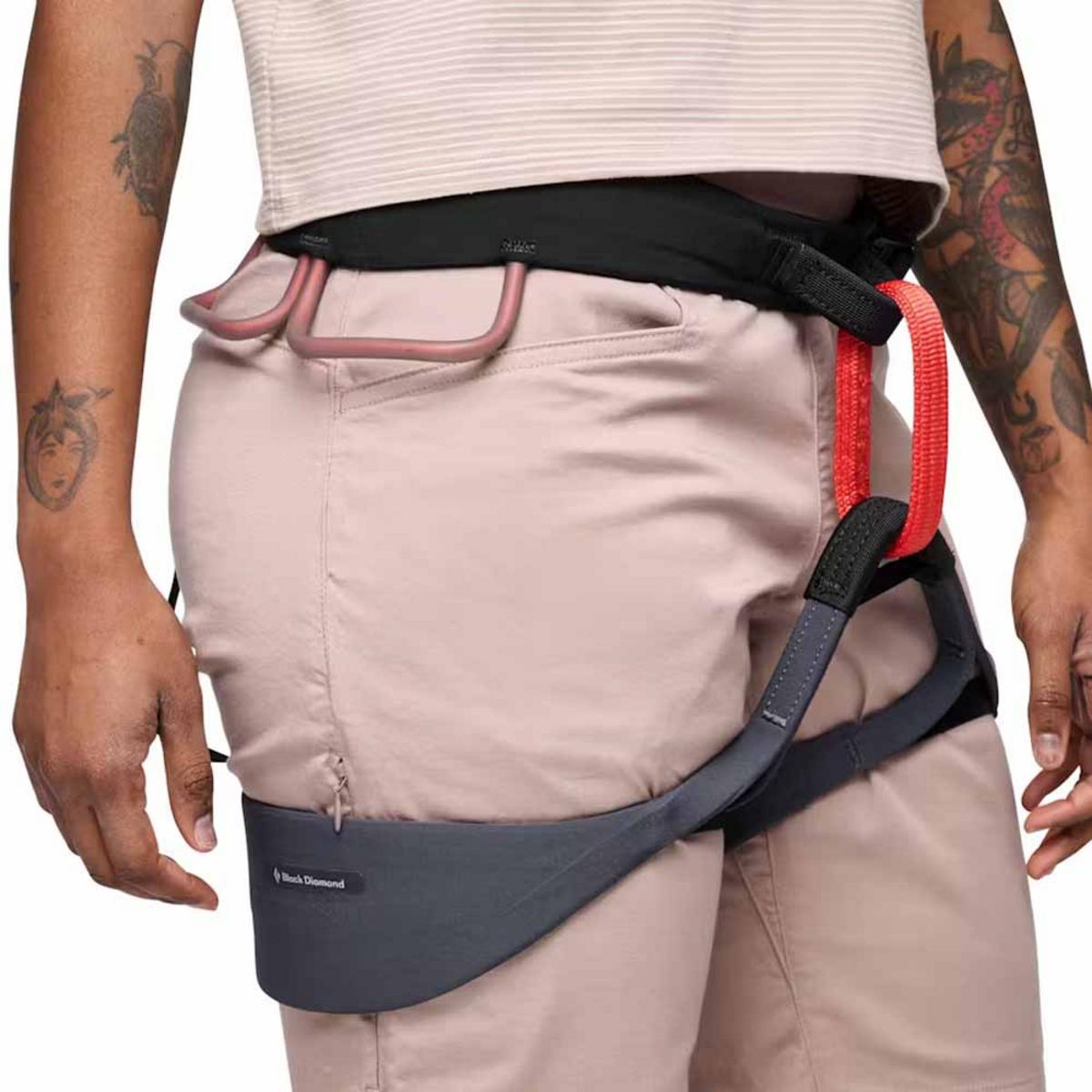 Black Diamond Women's Notion SP Pant Black Diamond Women's Notion SP Pant