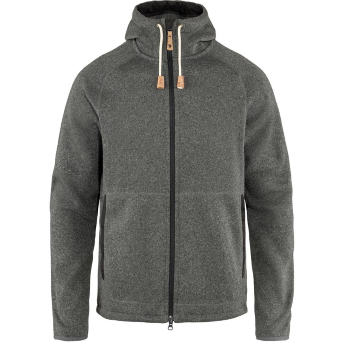 FjallRaven Men's Ovik Fleece Hoodie FjallRaven Men's Ovik Fleece Hoodie