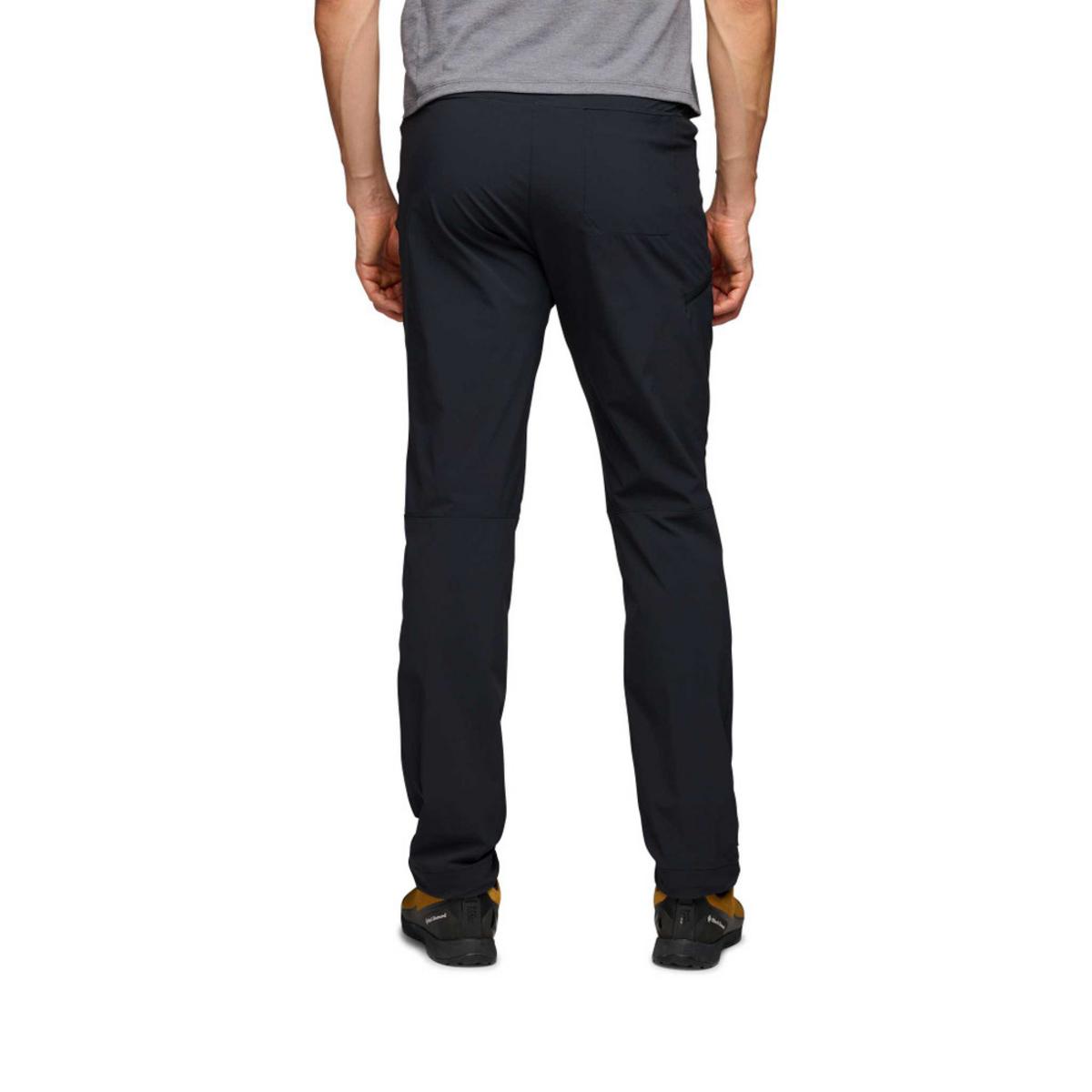 Black Diamond Men's Alpine Light Pant Black Diamond Men's Alpine Light Pant