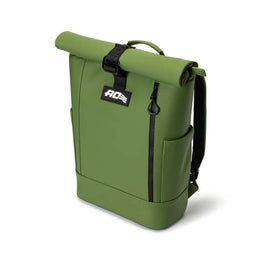 AO Coolers Nomad Leatherette 12 Pack Cooler