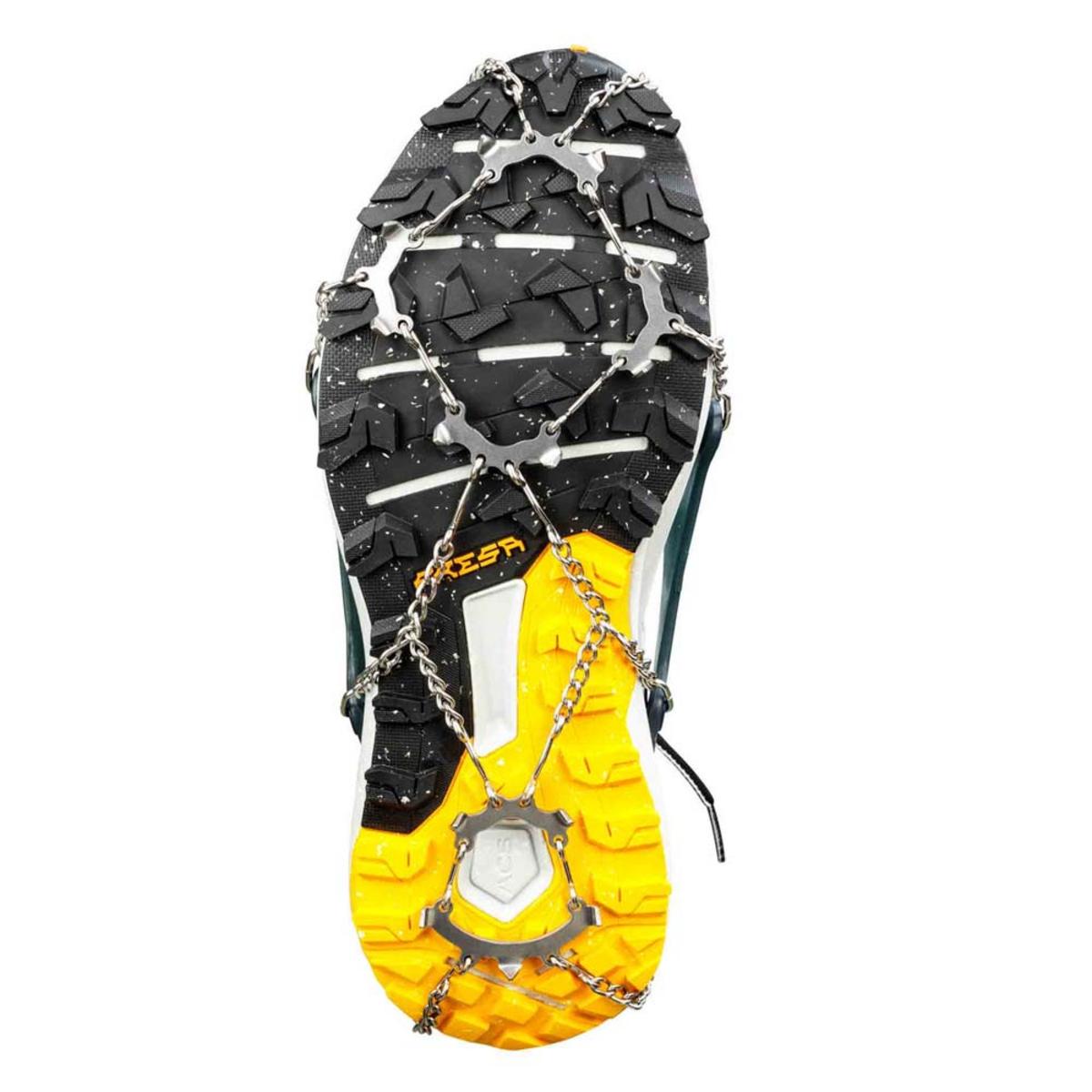Snowline Spikes Trail Ice Cleats Snowline Spikes Trail Ice Cleats