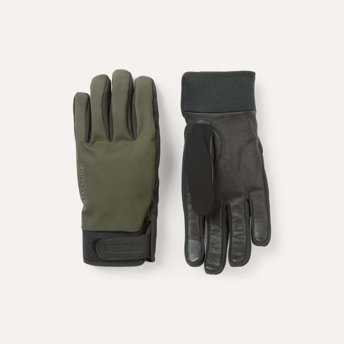 SealSkinz Kelling Waterproof All Weather Insulated Gloves SealSkinz Kelling Waterproof All Weather Insulated Gloves