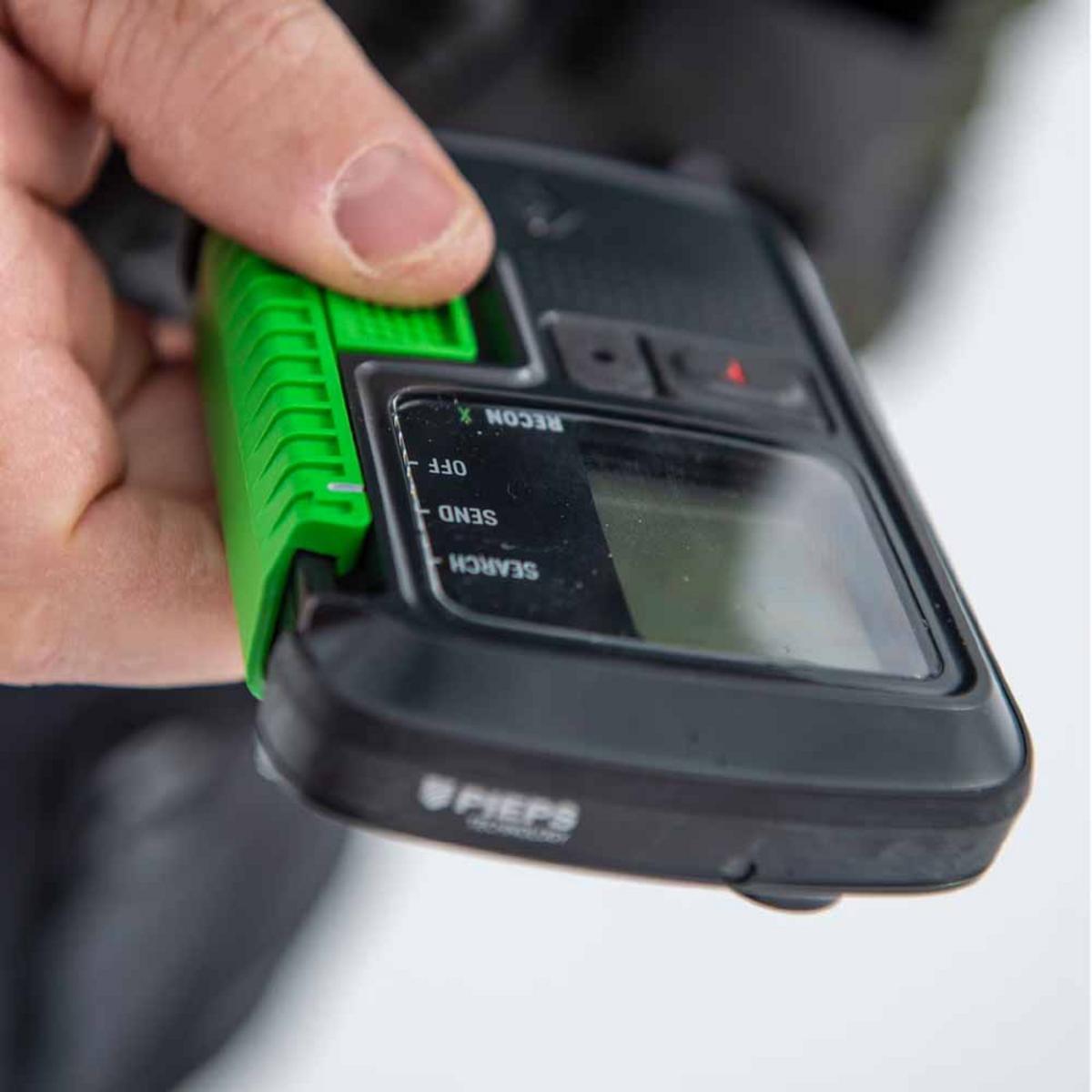 Black Diamond Recon X Avalanche Beacon Black Diamond Recon X Avalanche Beacon