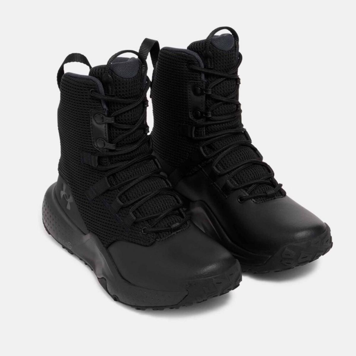 Under Armour Women's Stellar Tactical Boots Under Armour Women's Stellar Tactical Boots