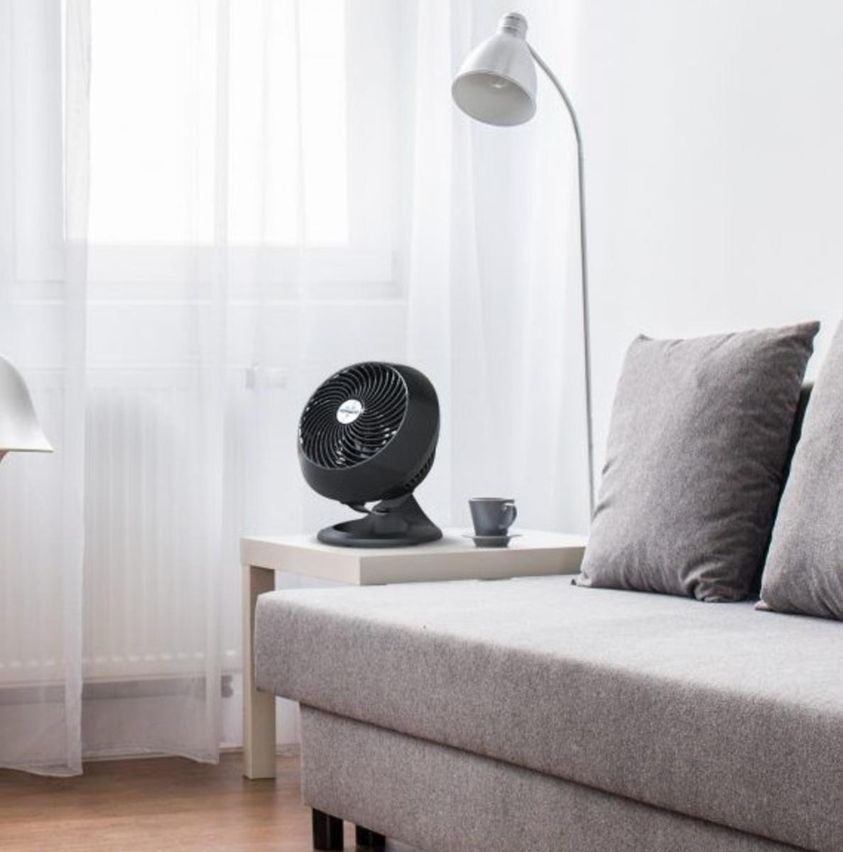 Vornado 560 Medium Air Circulator Vornado 560 Medium Air Circulator