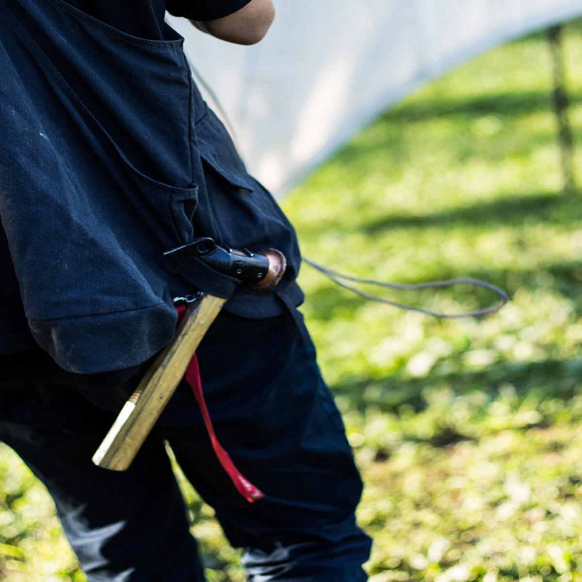 Snow Peak Copper Head Peg Hammer Snow Peak Copper Head Peg Hammer