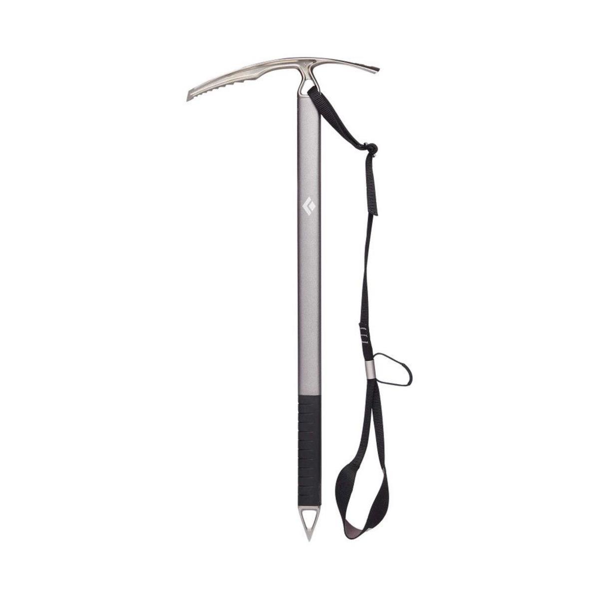 Black Diamond Raven Ice Axe with Grip Black Diamond Raven Ice Axe with Grip