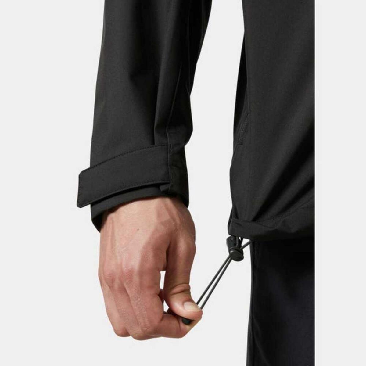 Helly Hansen Men's Crew Jacket 2.0 Helly Hansen Men's Crew Jacket 2.0