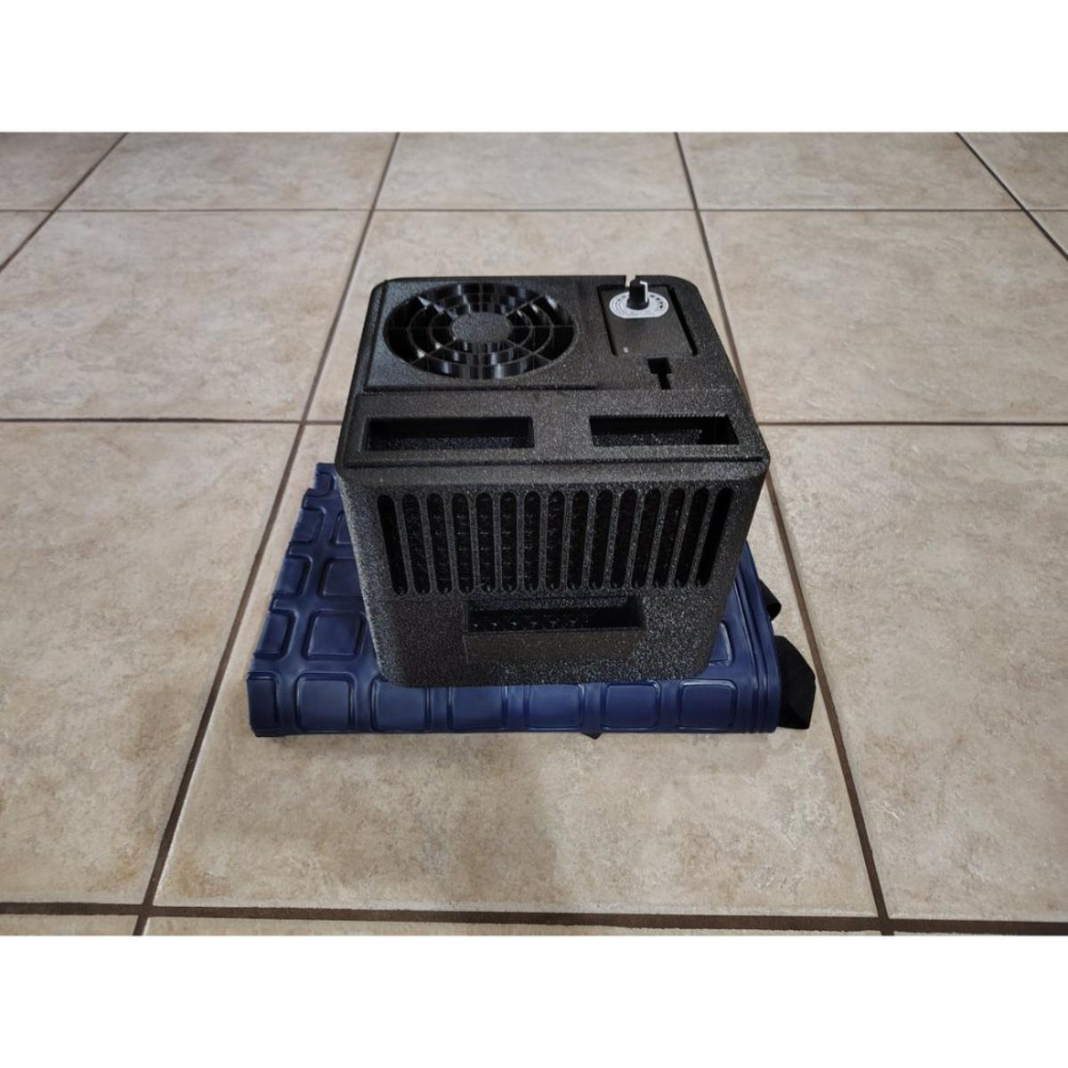 Mattress Cooler Pro - Hotel Series Sleep Cooling System Mattress Cooler Pro - Hotel Series Sleep Cooling System