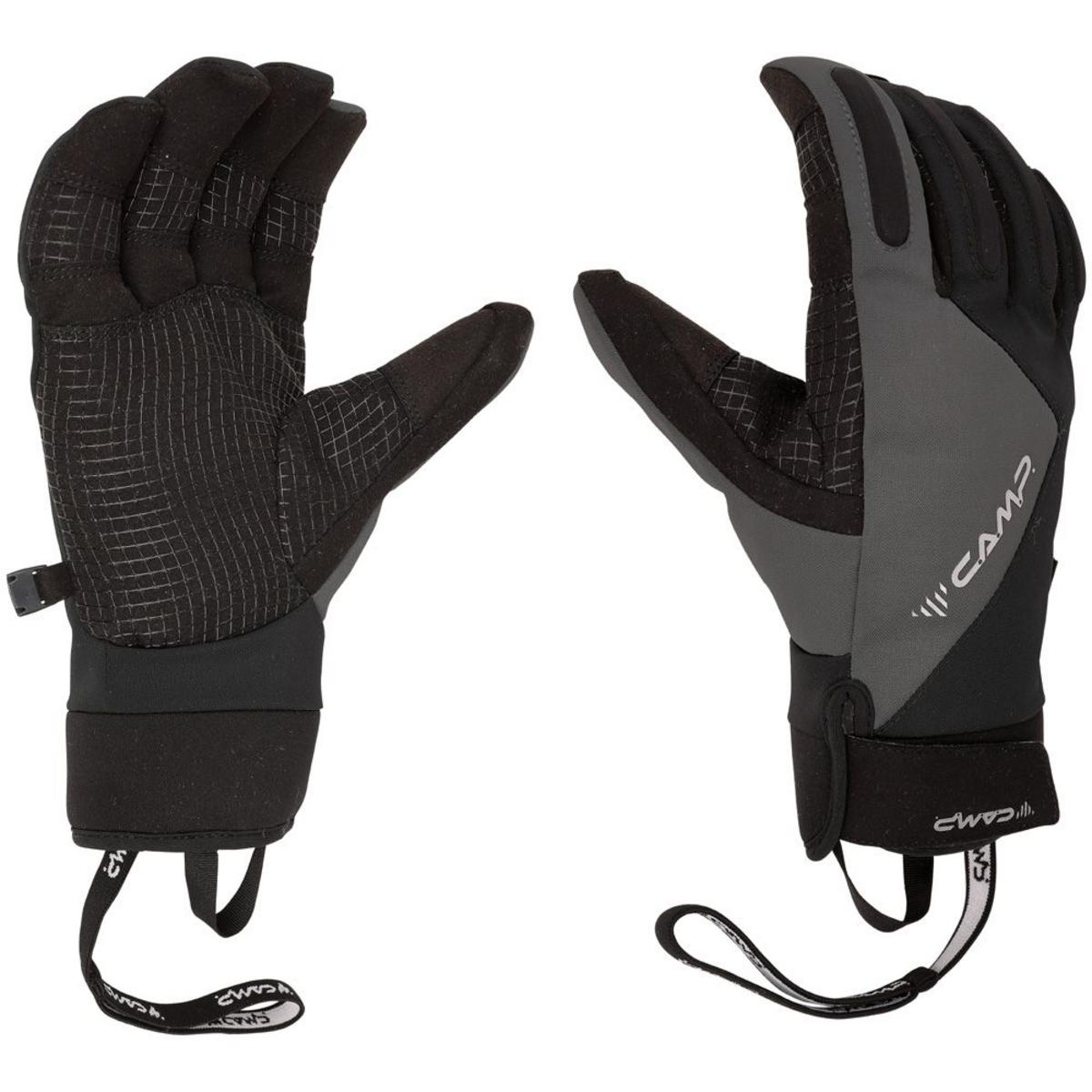 Camp Geko Hot Evo Winter Gloves (3XL) Camp Geko Hot Evo Winter Gloves (3XL)