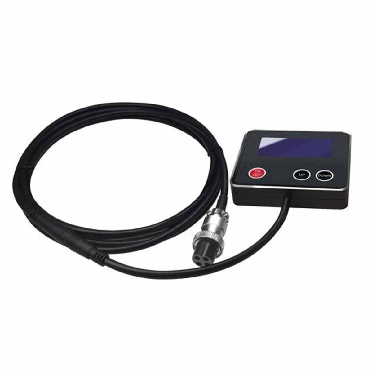 CompCooler Motorcycle Riders Chiller Cooling System 12V DC Operated 200W Cooling Capacity CompCooler Motorcycle Riders Chiller Cooling System 12V DC Operated 200W Cooling Capacity