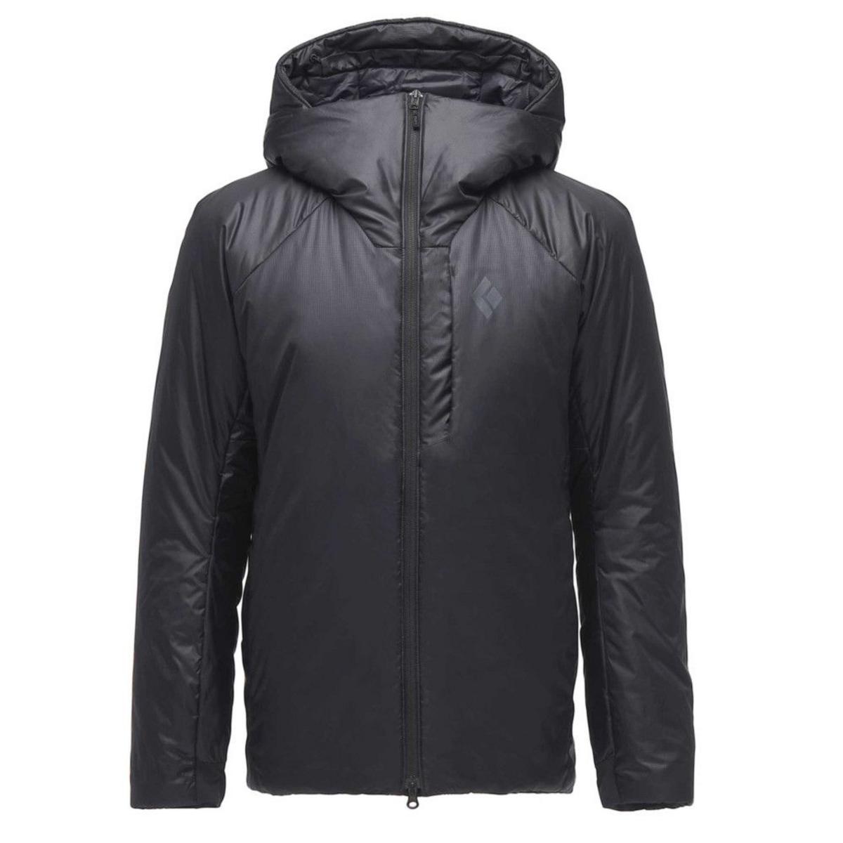 Black Diamond Men's Belay Parka Black Diamond Men's Belay Parka