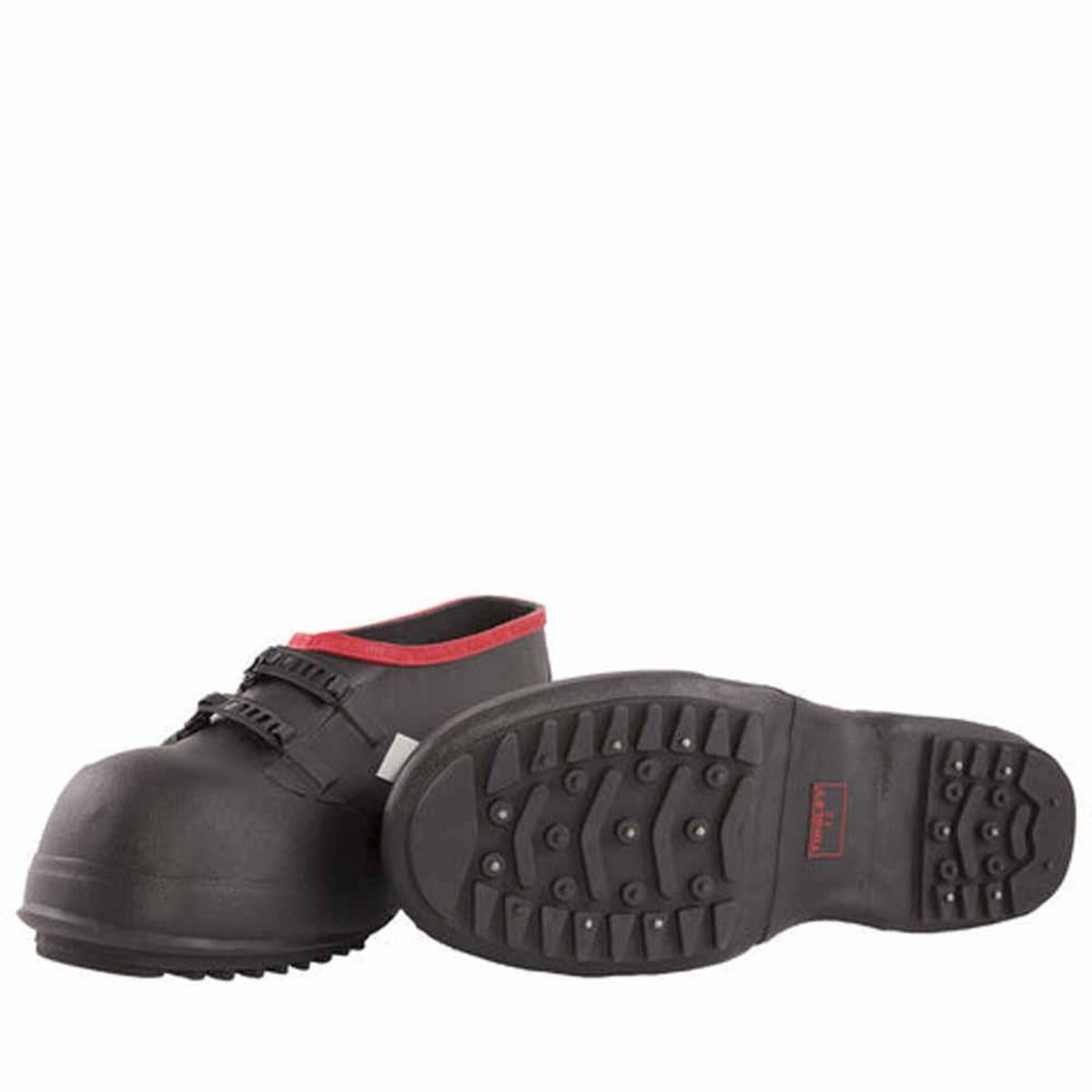 Tingley Orion Winter-Tuff 2 Buckle Ice Traction Overshoe Tingley Orion Winter-Tuff 2 Buckle Ice Traction Overshoe