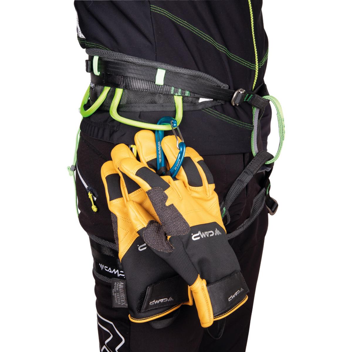 Camp Geko Grip Winter Gloves Camp Geko Grip Winter Gloves