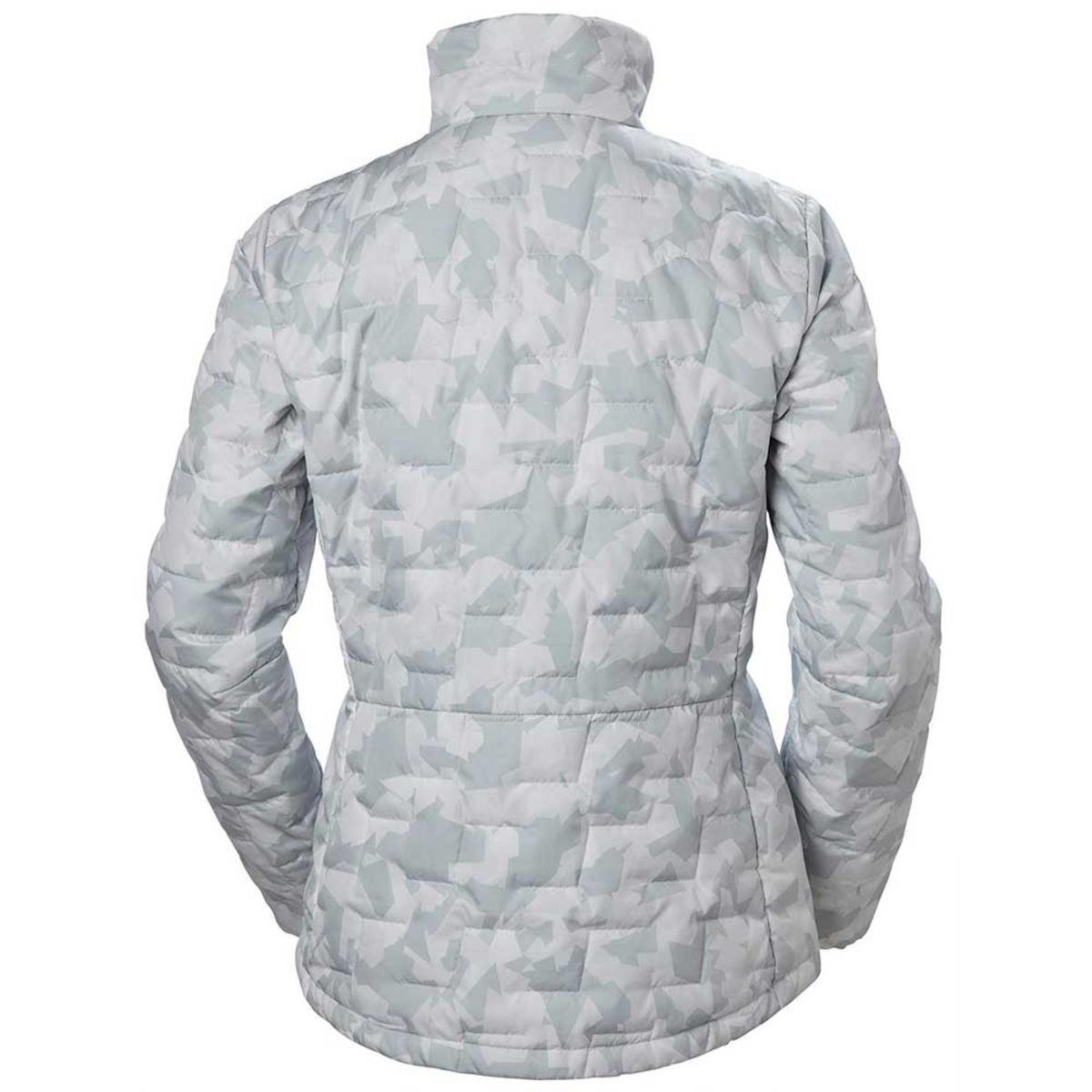 Helly Hansen Women's Lifaloft Insulator Jacket Helly Hansen Women's Lifaloft Insulator Jacket