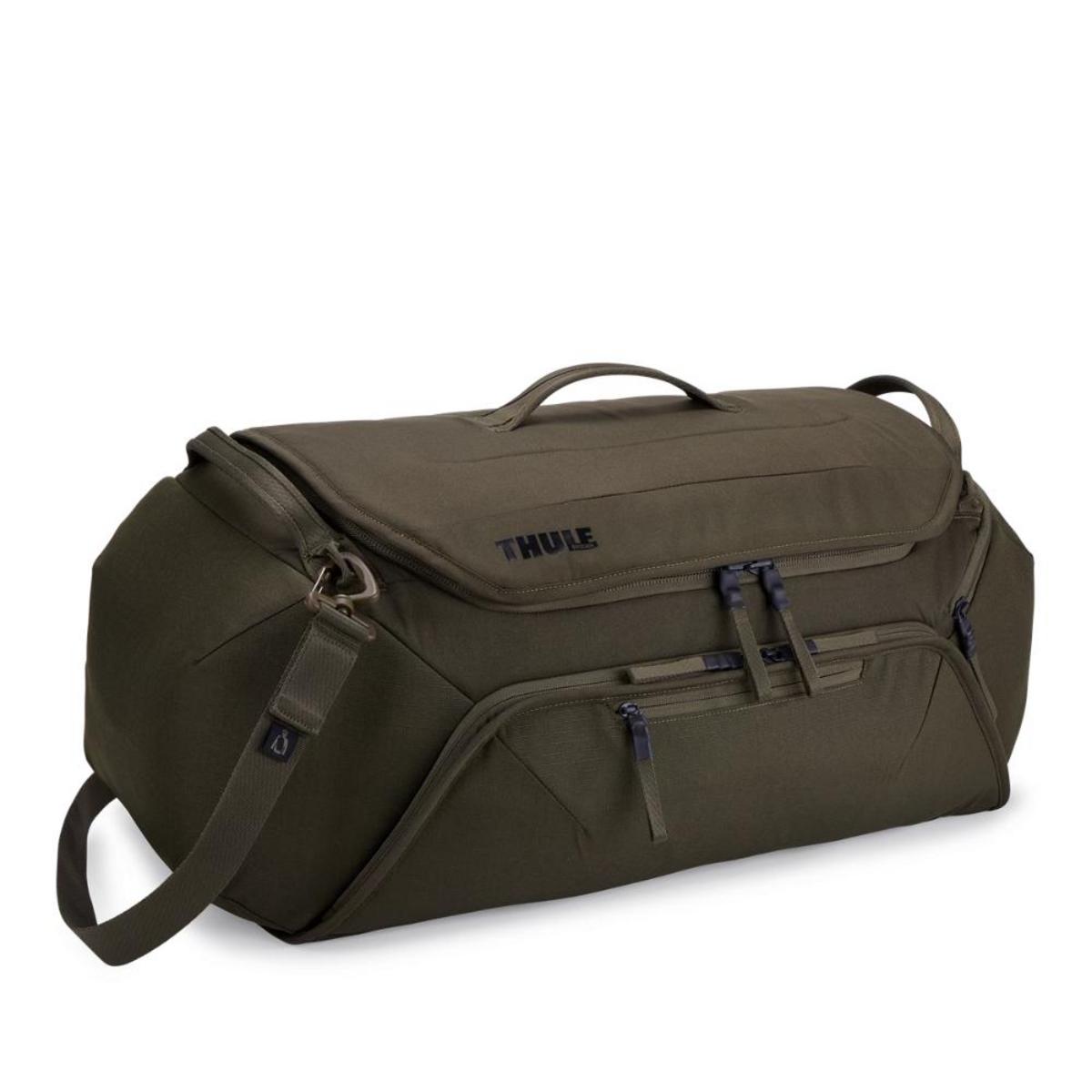 Thule Roundtrip Bike 55L Duffel Bag Thule Roundtrip Bike 55L Duffel Bag