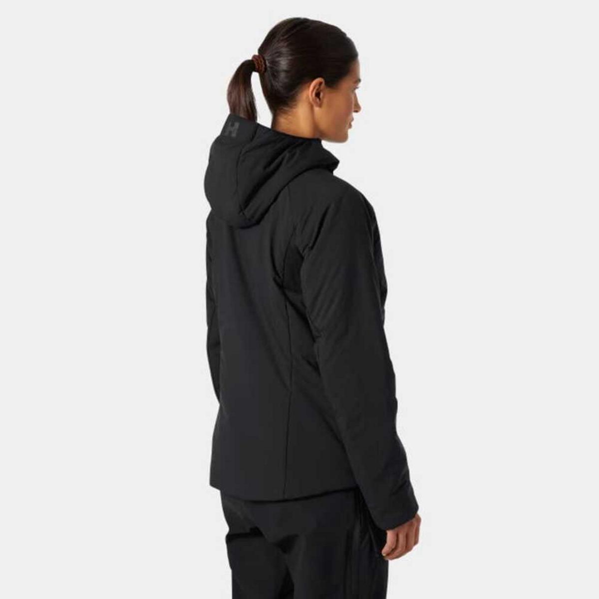 Helly Hansen Women's Odin Stretch Hood Insulator 2.0 Jacket Helly Hansen Women's Odin Stretch Hood Insulator 2.0 Jacket